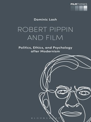 cover image of Robert Pippin and Film